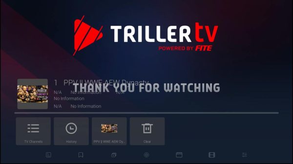 MyTVOnline+ - Image 9