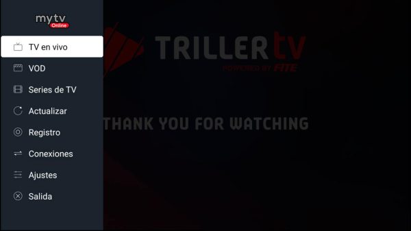 MyTVOnline+ - Image 11