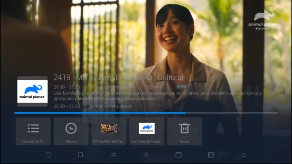 MyTVOnline+ - Image 14