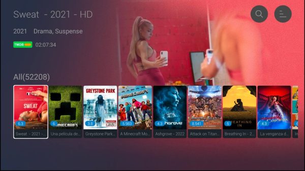 MyTVOnline+ - Image 16
