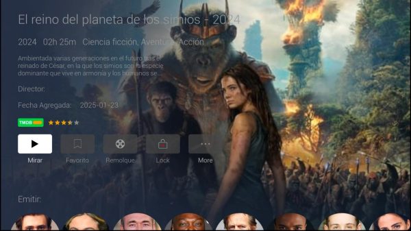 MyTVOnline+ - Image 17