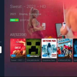 MyTVOnline+