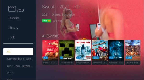 MyTVOnline+