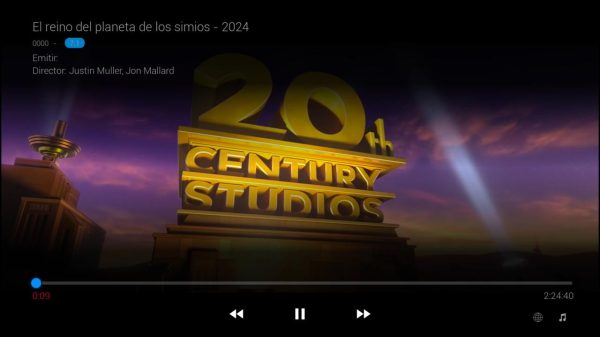 MyTVOnline+ - Image 20
