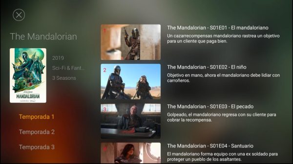 MyTVOnline+ - Image 21