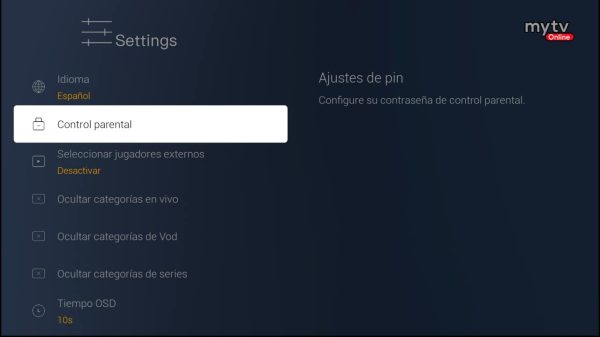 MyTVOnline+ - Image 25