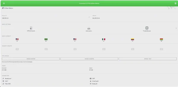 NTV SecureConnect - Image 7