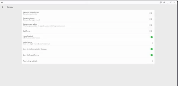 NTV SecureConnect - Image 9